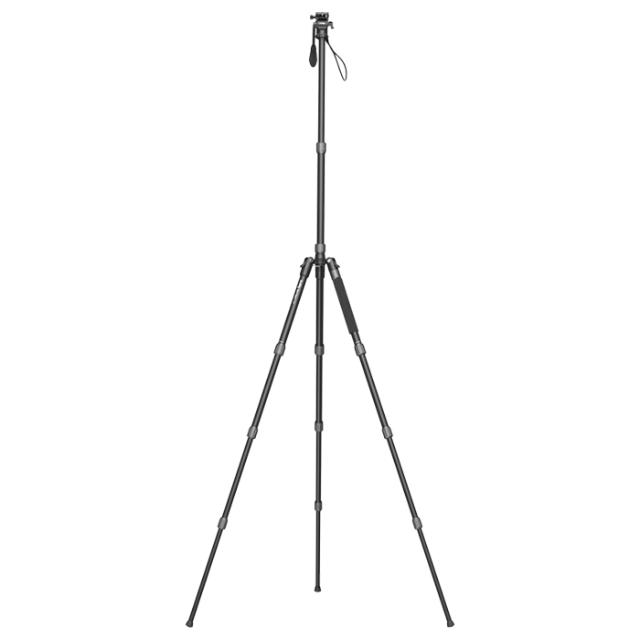 SMALLRIG 3760 VIDEO TRIPOD CT180