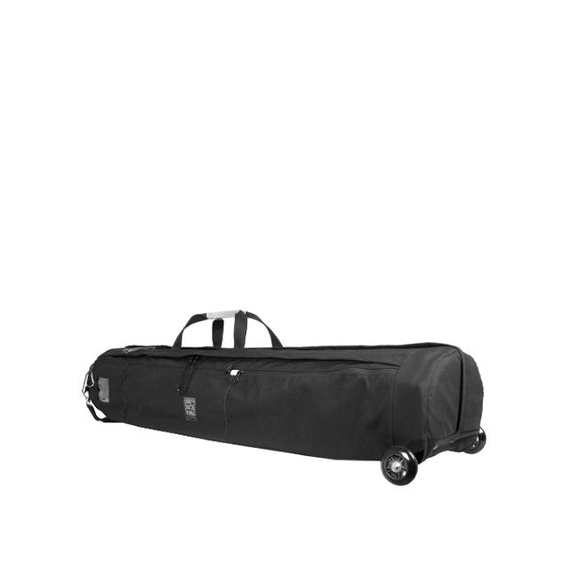 PORTABRACE TRIPOD SHELL PACK CASE WITH WHEELS