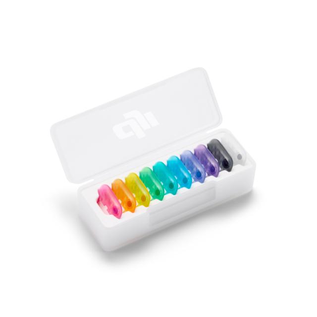 DJI Mic Mini 2S Multi-Color Magnetic Front Cover S