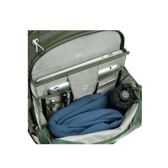 THINK TANK MINDSHIFT BACKLIGHT 18L GREEN