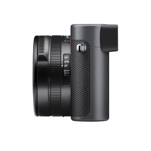 LEICA D-LUX 8 METAL GRAY PAINT FINISH