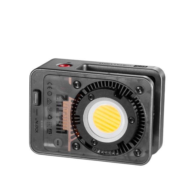 ZHIYUN LED MOLUS X60 COB LIGHT