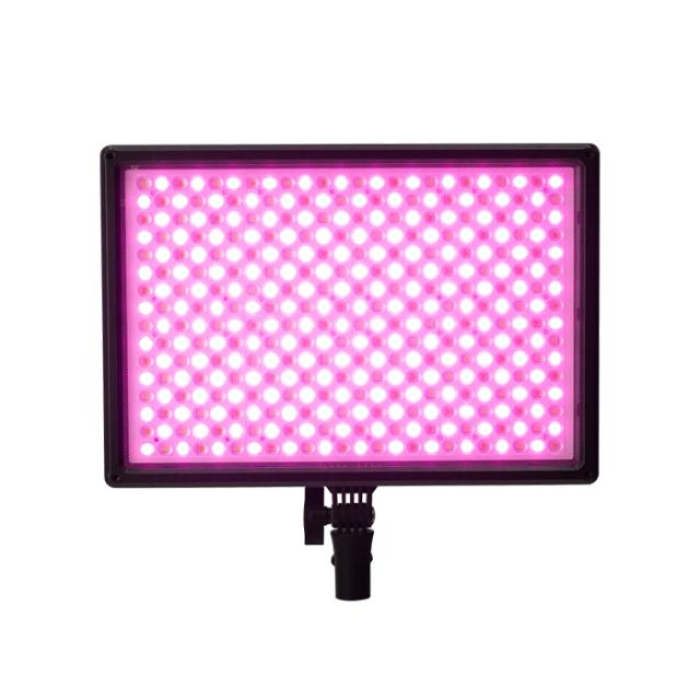 NANLITE MIXPAD 27C II RGBWW LED PANEL