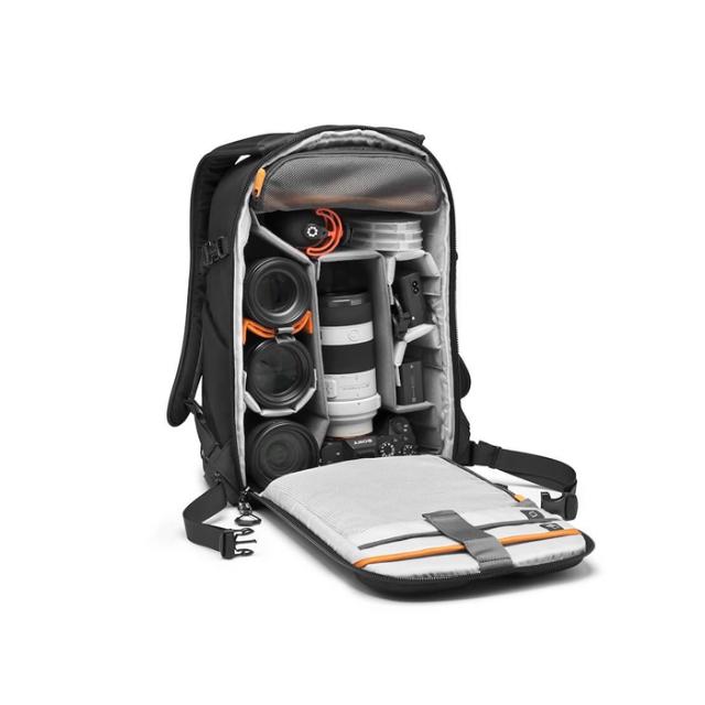 LOWEPRO FLIPSIDE BP 300 AW III BLACK