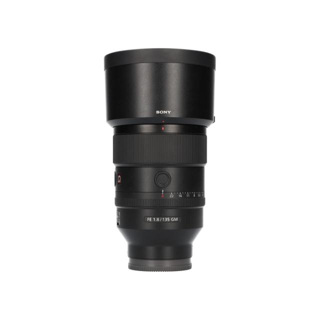 SONY LENS FE 135 1,8 GM (2) DEMO