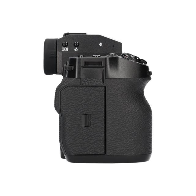FUJI BODY X-H2 (1) USED