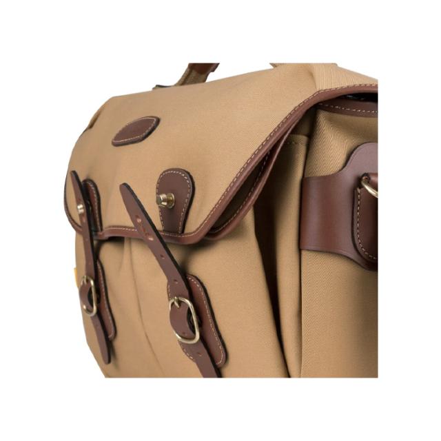 BILLINGHAM HADLEY PRO 2020 - KHAKI/ TAN