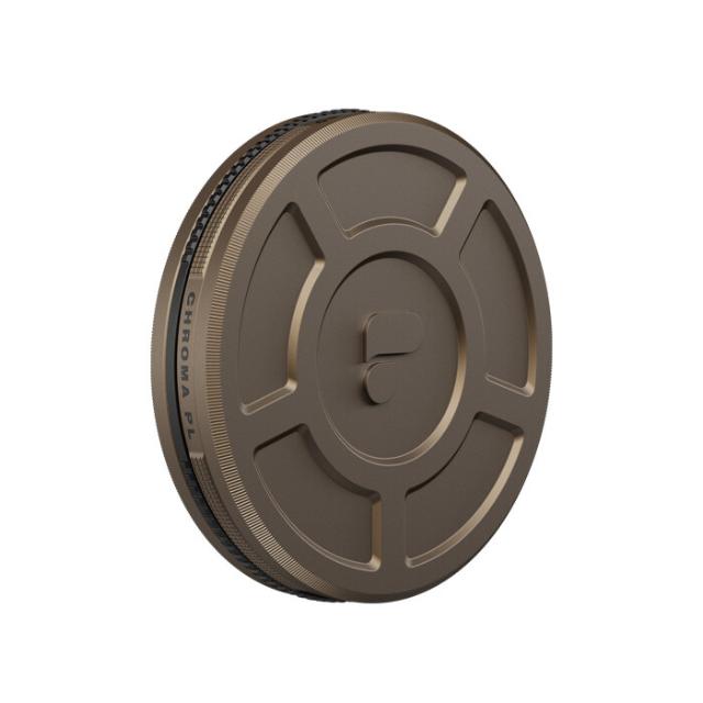 PolarPro 135 Series Chroma CPL Filter 72mm