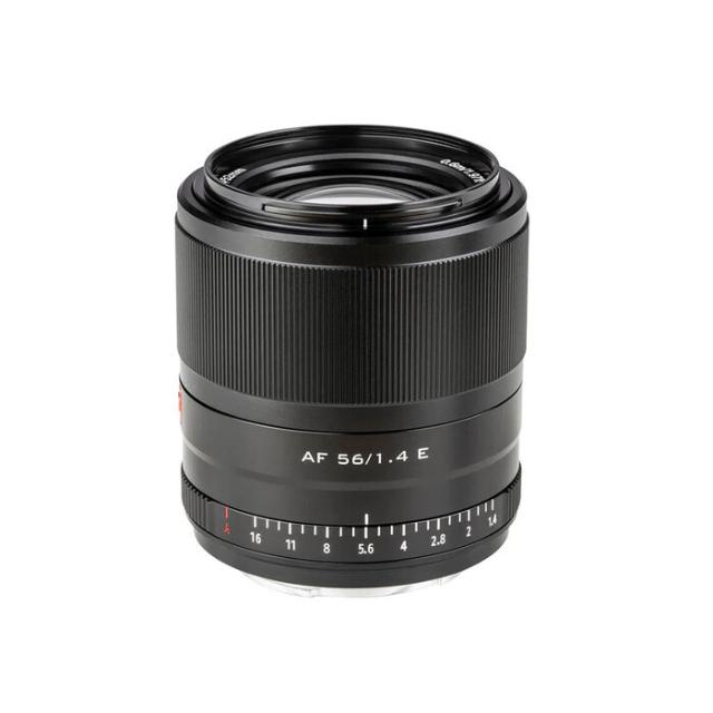 VILTROX 56MM F/1.4 AF E-MOUNT