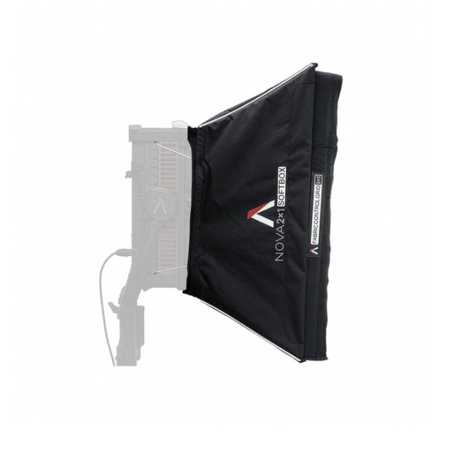 APUTURE NOVA II 2X1 SOFTBOX