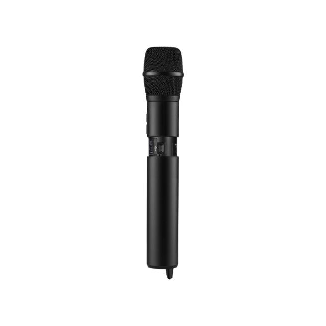 RODE INTERVIEW PRO WIRELESS HANDHELD CONDENSER MIC