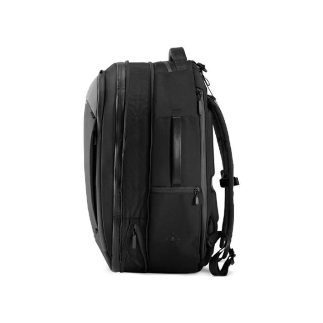 GOMATIC NAVIGATOR TRAVEL PACK 32L BLACK