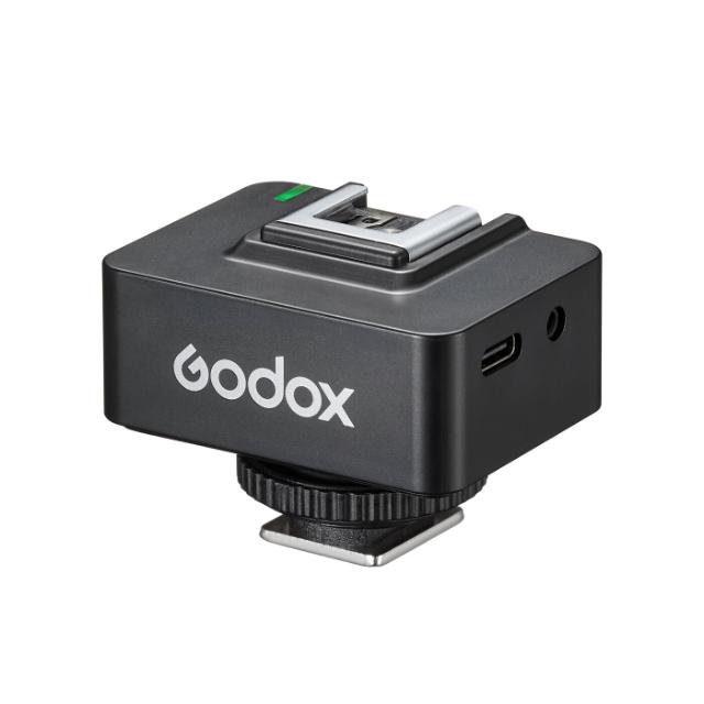 GODOX XR-S TTL TRIGGER RECEIVER FOR SONY