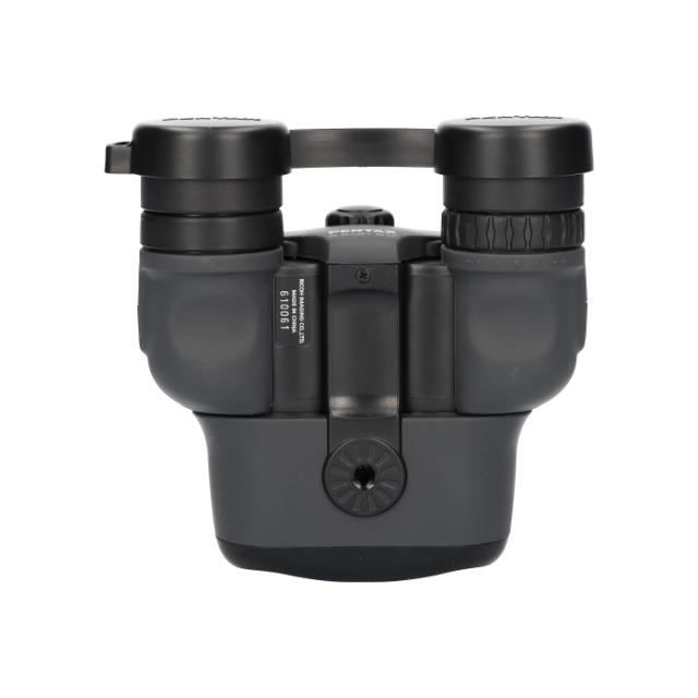 PENTAX BINOCULAR PAPILIO II 8.5X21 (1) DEMO