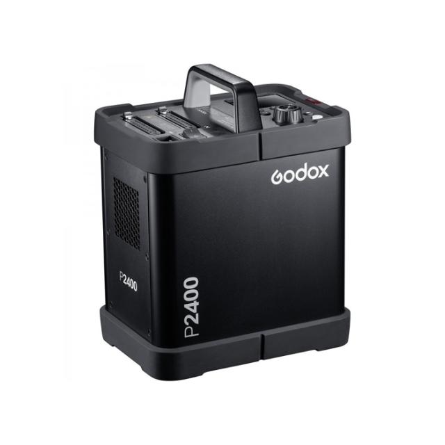 GODOX P2400 POWER PACK