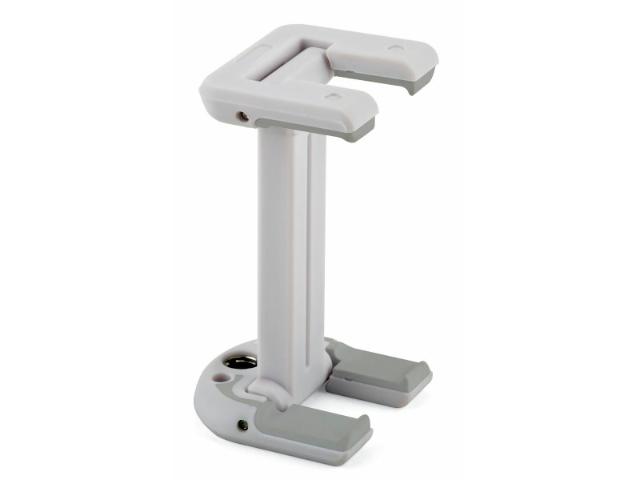 JOBY GRIPTIGHT ONE MOUNT WHITE