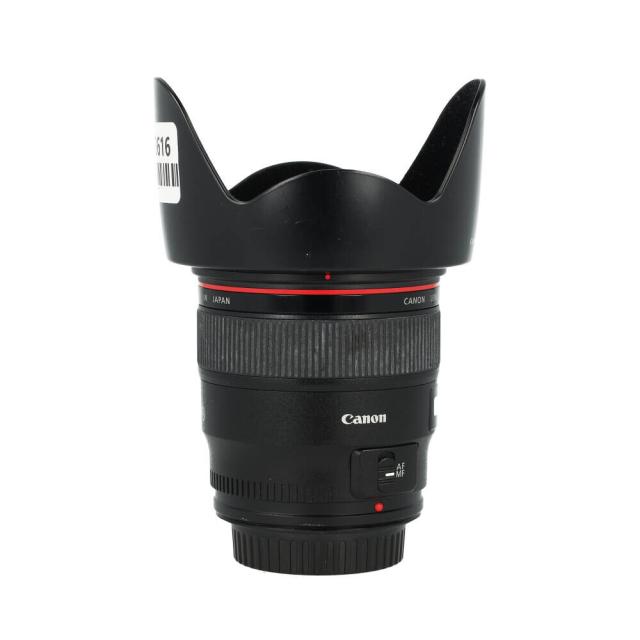 CANON LENS EF 24 1,4 L II (3) USED