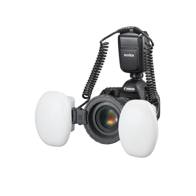 Godox Macro Twin TTL Flash for Sony MF-T76S