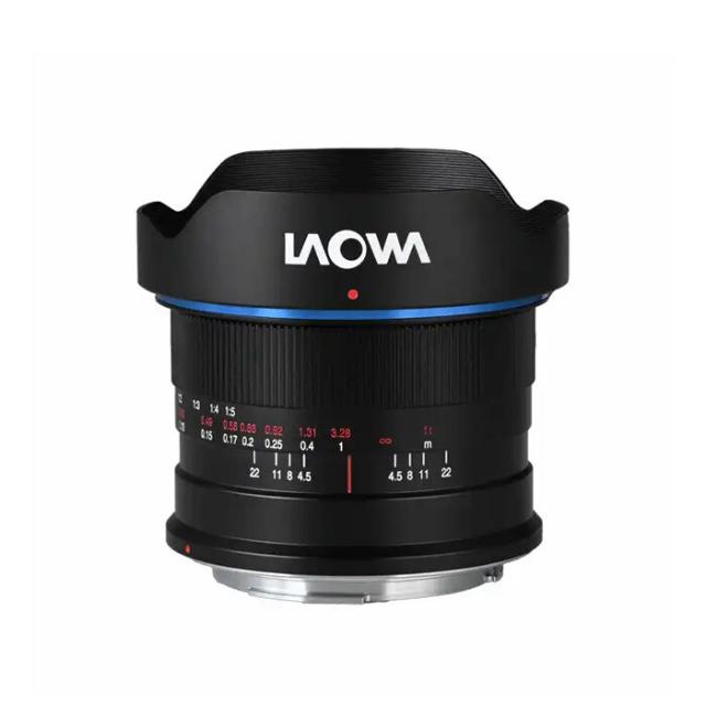 LAOWA 15MM F/4.5 0.5X WIDE MACRO EF-MOUNT