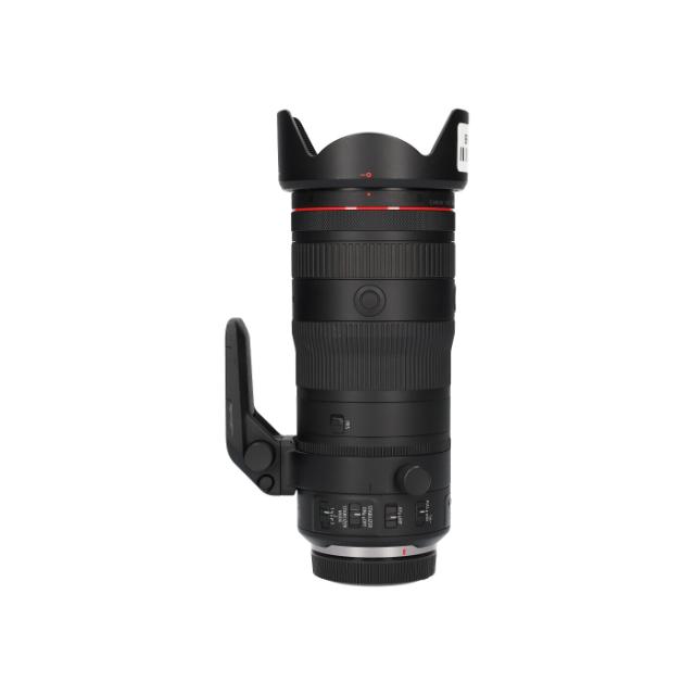 CANON LENS RF 24-105 2,8 L IS Z (2) USED