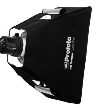 PROFOTO SOFTBOX HR 3X4 (90X120 CM)