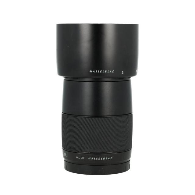 HASSELBLAD LENS XCD 90 3,2 (3) USED