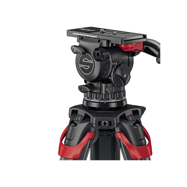 SACHTLER SYSTEM AKTIV 14T FLOWTECH 100 MS