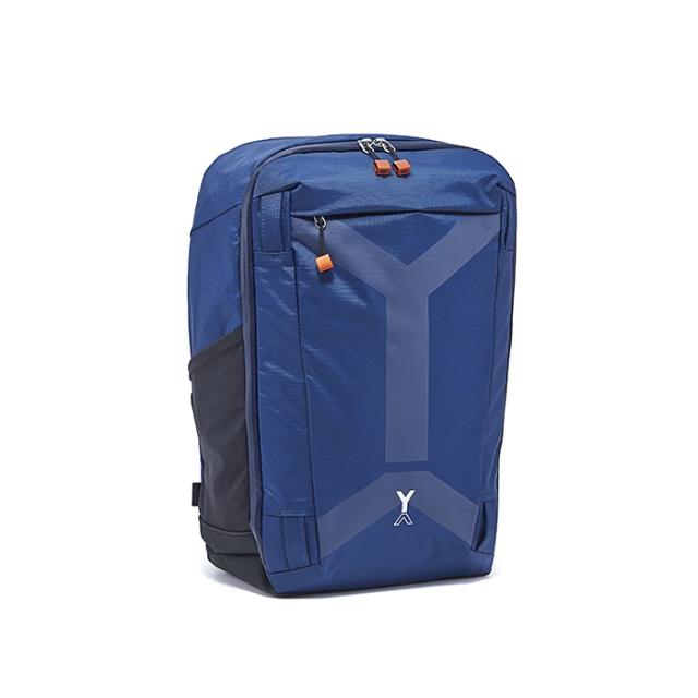 NYA-EVO FJORD 26 ADVENTURE PACK MIDNIGHT BLUE