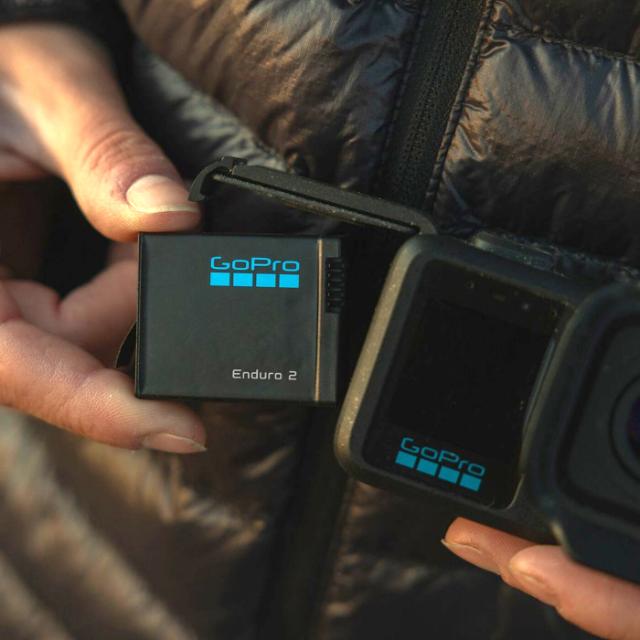 GoPro Enduro 2 Battery