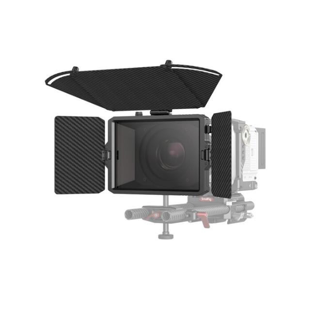 SMALLRIG MINI MATTE BOX PRO