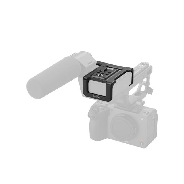 SMALLRIG 6925 Mount Plate for Sony XLR-H2
