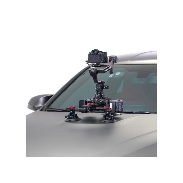 TILTA HYDRA ALIEN CAR MOUNTING SYSTEM V-MOUNT