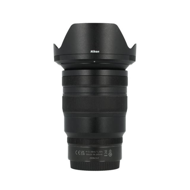 NIKON LENS Z 24-70 2,8 S (3) USED
