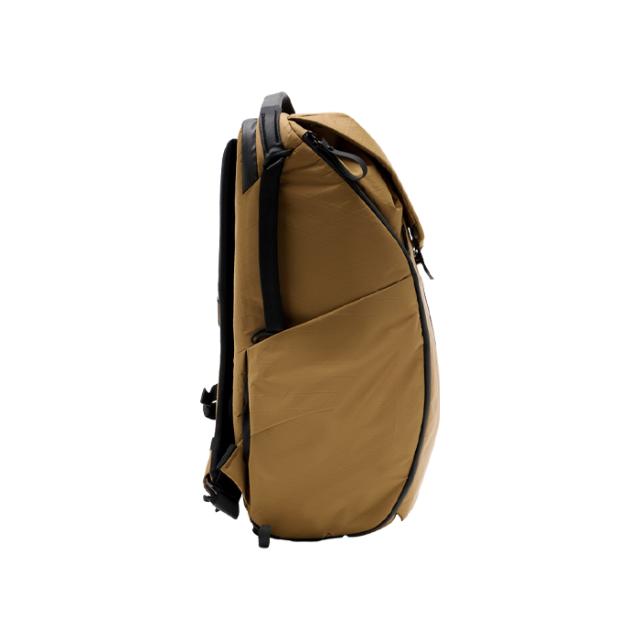 PEAK DESIGN EVERYDAY BACKPACK 30L V2 - COYOTE