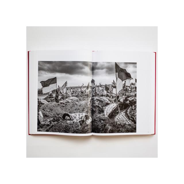 WHILE WE BLEED - JAN GRARUP & ADAM HOLM - ENG VERS