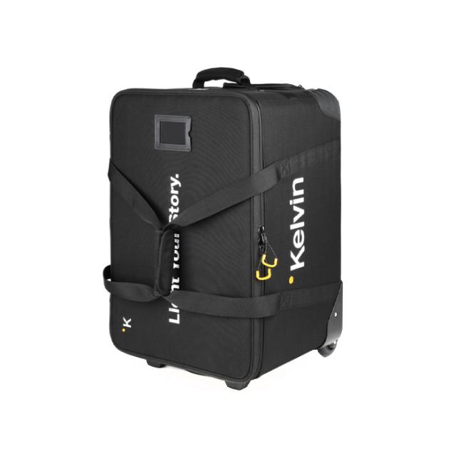 KELVIN EPOS 300 ROLLING CASE