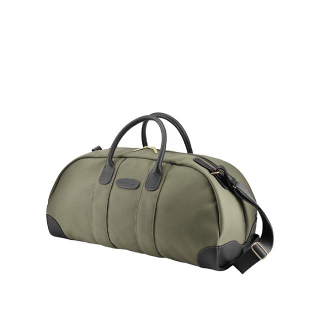 BILLINGHAM WEEKENDER - SAGE FIBRENYTE/ BLACK