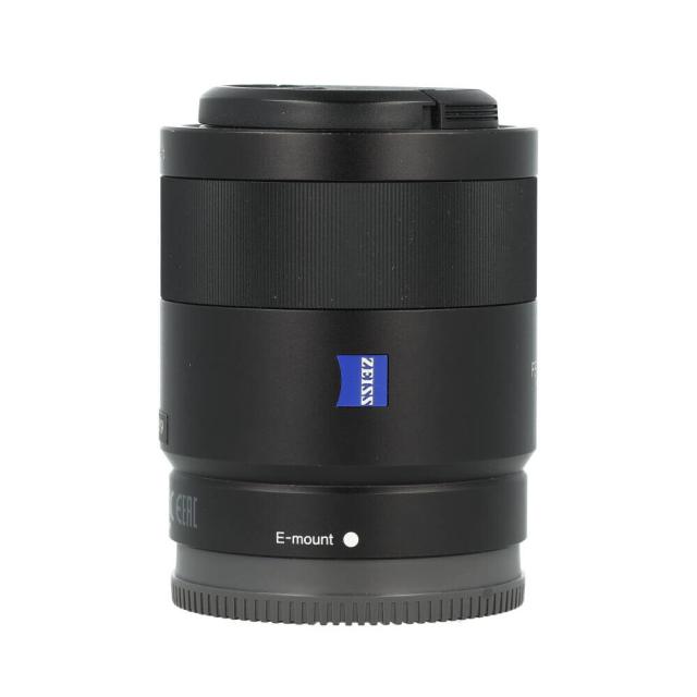 SONY LENS FE 55 1,8 ZA (3) USED