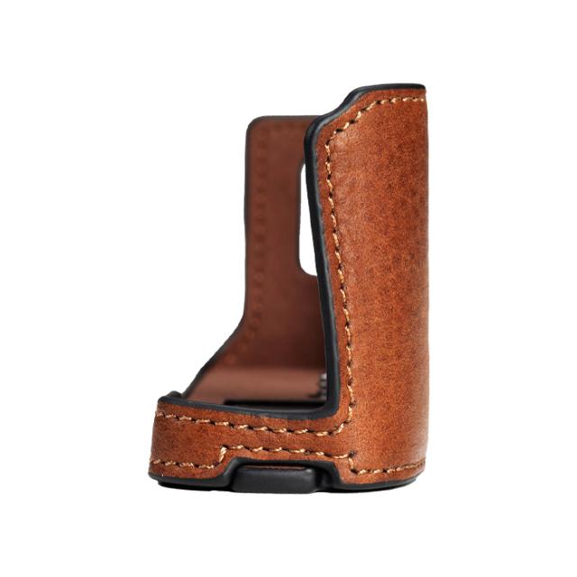 SMALLRIG S4699 LEATHER HALF CASE X100VI BROWN