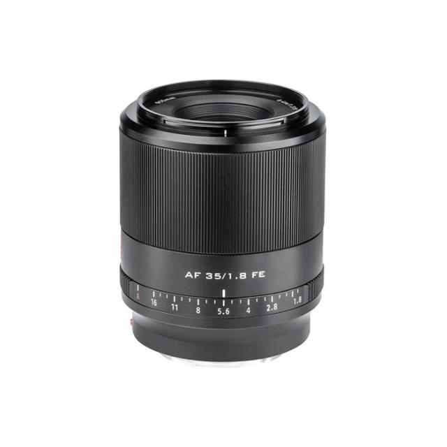VILTROX 35MM F/1.8 AF E-MOUNT