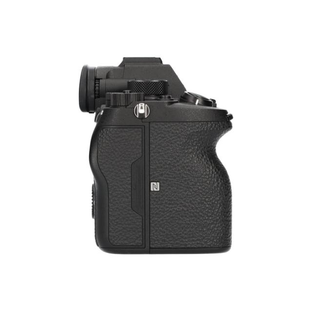 SONY BODY A7R IV (2) USED