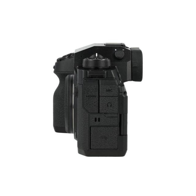 FUJI BODY X-H2S (2) USED