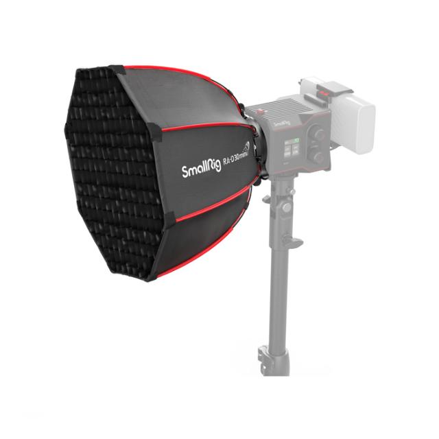 SMALLRIG 4358 MINI PARABOLIC SOFTBOX RA-D30