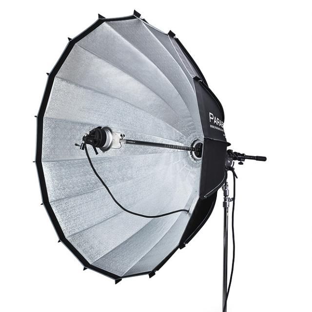 PARABOLIX 65 (165 CM) KIT U/ ADAPTER