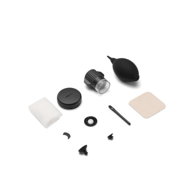 DJI Osmo 360 II Lens Replacement Kit Single