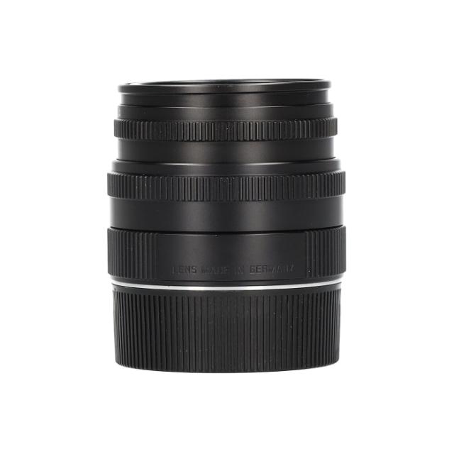 LEICA LENS M 50 2,0 SUMMICRON 11826 (2) USED