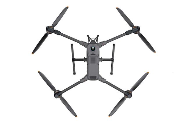 DJI MATRICE 400 (EU) SP PLUS COMBO
