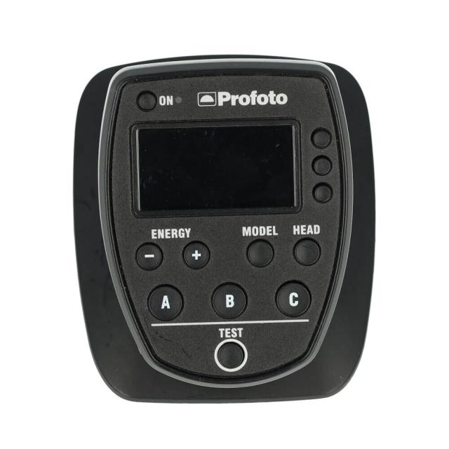 PROFOTO AIR REMOTE TTL OLYMPUS (2) DEMO