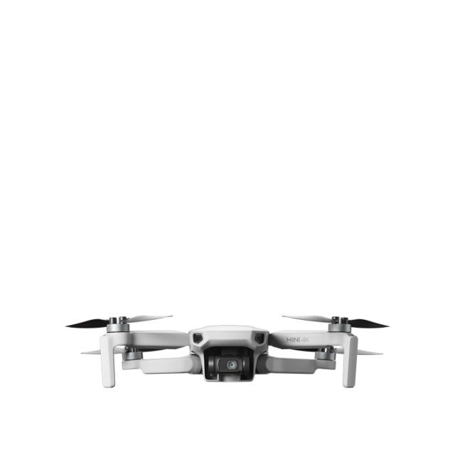 DJI MINI 4K