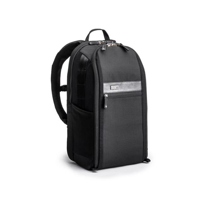 THINK TANK URBAN APPROACH 15, BLACK